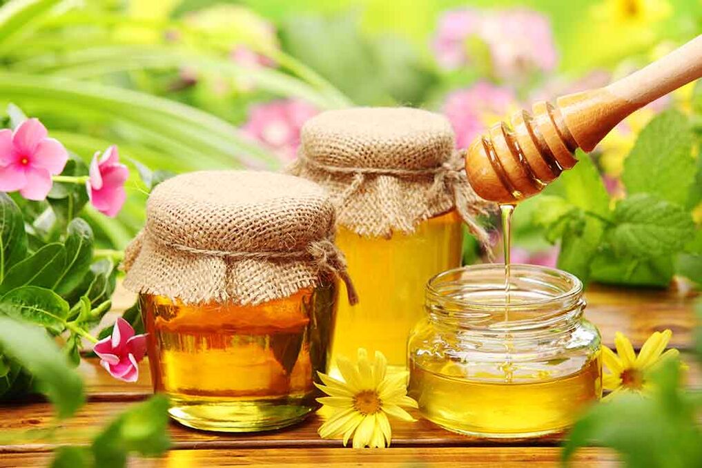 Natural remedies to increase effectiveness