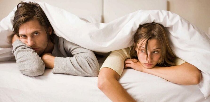 Distraught women and men are less competent