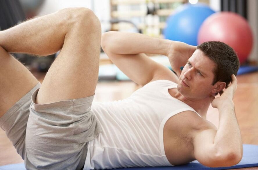 Practice to increase effectiveness